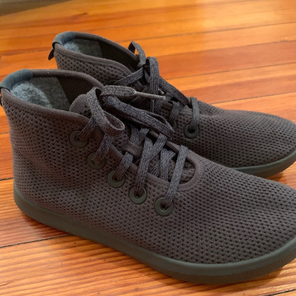 Womens Allbirds Tree Toppers